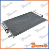 Radiateur de Climatisation pour NISSAN | 921101AA0A